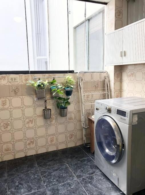 Departamento Jacuzzi Miraflores ลิมา ภายนอก รูปภาพ